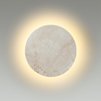 Светильник настенный светодиодный Odeon Light TRAVERTINO 6625/8WL Светильник настенный светодиодный Odeon Light TRAVERTINO 6625/8WL