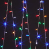 Гирлянда Eurosvet 400-102 400-102 мульти с эффектом мерцания 20м IP65 a044079