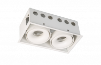 Корпус алюминий светильника SWG 00-00009944