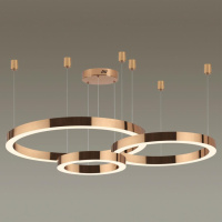 Чаша для композиций Odeon Light Brizzi 3885/3LA