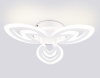 Люстра потолочная светодиодная Ambrella light ACRYLICA FA4545