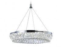 Хрустальная светодиодная люстра Ambrella light Traditional TR5022
