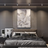 Трековый однофазный светодиодный светильник Novotech SOLETTE 359805