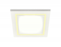 Светодиодная панель Ambrella light Techno TN122