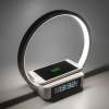 Настольная лампа Eurosvet Timelight 80505/1 белый a054131 Настольная лампа Eurosvet Timelight 80505/1 белый a054131