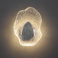 Светильник настенный светодиодный Odeon Light CORALLA 5461/12WLB Светильник настенный светодиодный Odeon Light CORALLA 5461/12WLB