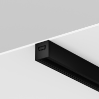 Шинопровод однофазный для уличной трековой системы Maytoni Exility IP O-TR002-PW-10M