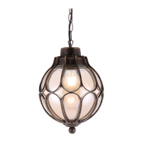 Уличный светильник Maytoni Via O024PL-01G