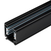 Шинопровод трехфазный Arlight LGD-4TR-Track-1000-BK-M 028358