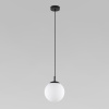 Светильник подвесной TK Lighting Esme 5669 черный (a068331)
