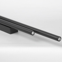 Светильник настенный светодиодный Lussole BRIDGEPORT LSP-7359