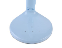 Настольная светодиодная лампа Ambrella Light Desk DE550