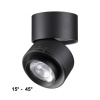 Спот светодиодный Novotech EDDY 358946