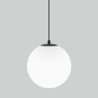 Уличный светильник подвесной Elektrostandard Sfera 35158/U черный a061034