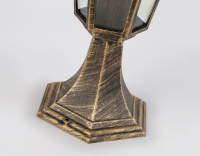 Уличный светильник парковый Ambrella light Garden ST2025