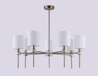 Люстра на штанге Ambrella light LH72373