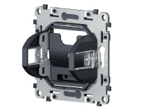 Вывод кабеля с фиксатором Ambrella Volt VM VM238