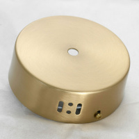 Люстра подвесная светодиодная Lussole CONCORD LSP-7020