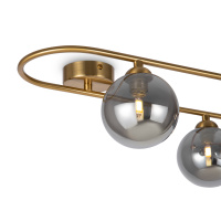 Бра Freya Inversion FR5233WL-04BS1