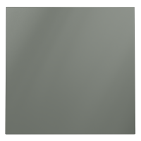 Клавиша для выключателя/переключателя одноклавишного Voltum S70 (титан) VLS000106