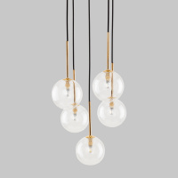 Люстра подвесная TK Lighting Nilos 5943 Nilos a068680