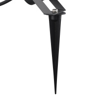 Уличный грунтовый светильник Mantra QUEBEC 9287