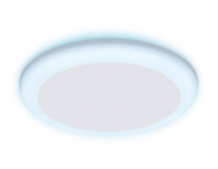 Светодиодная панель Ambrella Light Downlight DCR312