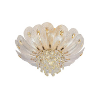 Люстра хрустальная Odeon Light PAROTI 5048/7