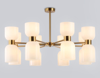 Люстра на штанге Ambrella light LH56095