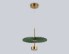 Светильник подвесной светодиодный Ambrella light High light LH72609 Светильник подвесной светодиодный Ambrella light High light LH72609
