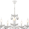 Люстра подвесная Lumion SNOW 8189/5