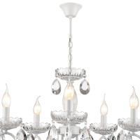 Люстра подвесная Lumion SNOW 8189/5