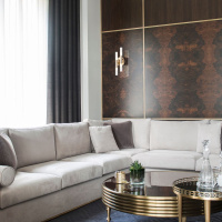 Бра Bogates Bastone 351/4 (570/4)