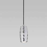 Светильник светодиодный подвесной Eurosvet Bonaldo 50246/1 LED хром a061438