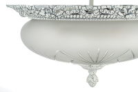 Люстра потолочная Arti Lampadari Venezia E 1.13.38 BW