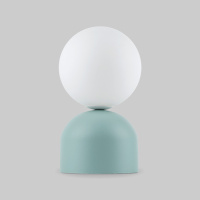 Настольная лампа TK Lighting Miki 16039 голубой (a068386)