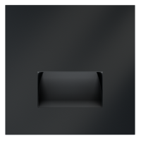 Накладка для подсветки светодиодной Voltum S70 (графит) VLS002307