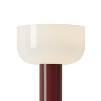 Настольная лампа светодиодная Freya Barries FR6185TL-L5OR Настольная лампа светодиодная Freya Barries FR6185TL-L5OR