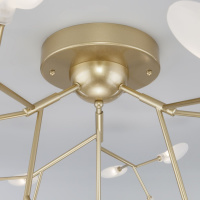 Потолочная люстра Bogates Foglia 343 Smart (542)