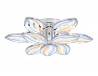 Потолочная светодиодная люстра Ambrella Light Original FA467