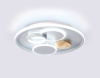 Люстра потолочная светодиодная Ambrella light COMFORT FL4803
