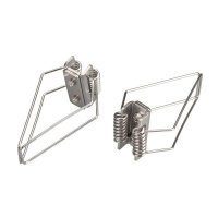 Крепление Arlight SL-Comfort-F-2542 031801