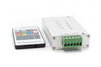 Контроллер для светодиодной ленты SWG RF-RGB-20-18A 900230