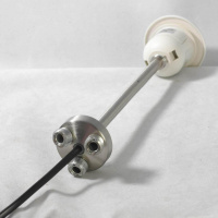 Торшер Lussole Truxton GRLSP-0502