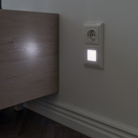 Встраиваемая LED подсветка белая Werkel W1154301 4690389155062 a051109 Встраиваемая LED подсветка белая Werkel W1154301 4690389155062 a051109