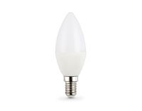Лампа светодиодная C37 11W E14 6400K Ambrella light 371116