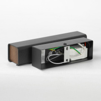 Светильник настенный светодиодный Lussole DADE LSP-7246