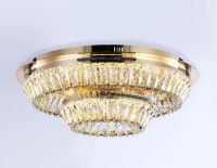 Хрустальная светодиодная люстра Ambrella light Traditional TR5031