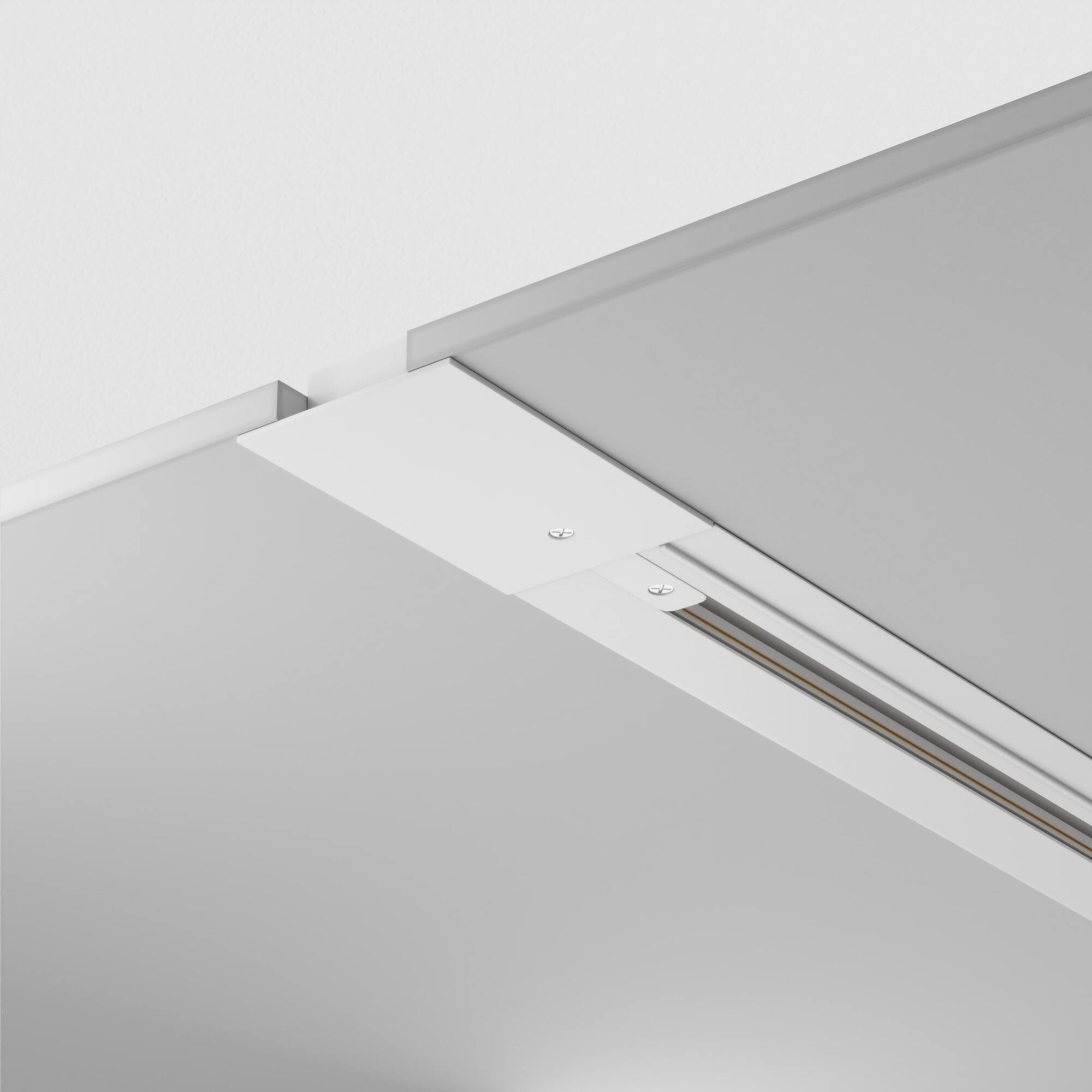 Шинопровод однофазный Maytoni Unity TRX004-112W