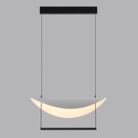 Светильник подвесной светодиодный Odeon Light GLIDER 7015/20L Светильник подвесной светодиодный Odeon Light GLIDER 7015/20L